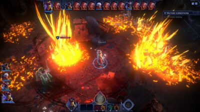 Terrinoth: Heroes of Descent PC Klucz Cyfrowy Steam - obrazek 3