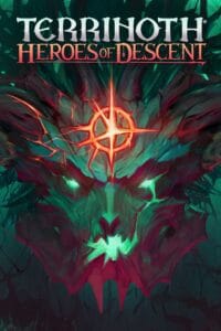 Terrinoth: Heroes of Descent