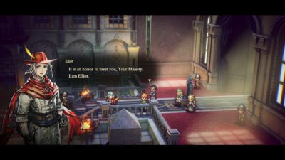 The Adventures of Elliot: The Millennium Tales Deluxe Edition PC Klucz Cyfrowy Steam - obrazek 5