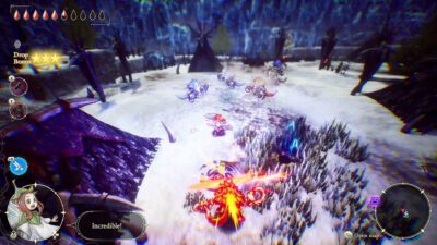 The Adventures of Elliot: The Millennium Tales Deluxe Edition PC Klucz Cyfrowy Steam - obrazek 4