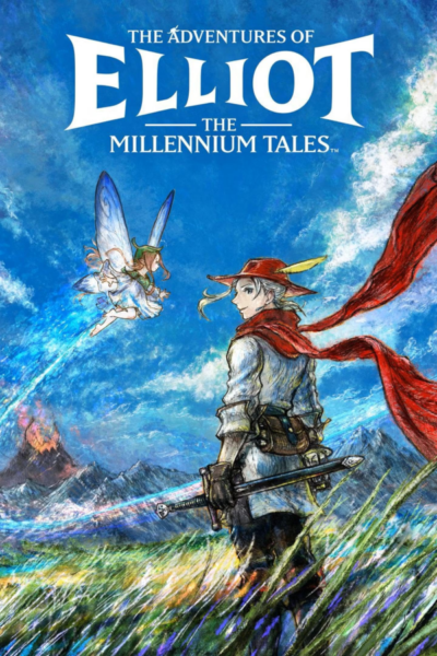 The Adventures of Elliot: The Millennium Tales PC Klucz Cyfrowy Steam