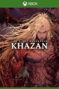 The First Berserker: Khazan