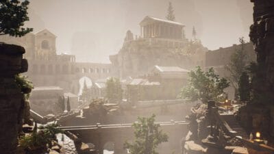 The Forgotten City PC Klucz Cyfrowy Steam - obrazek 2