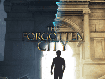 The Forgotten City PC Klucz Cyfrowy Steam