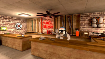 The Greatest Penguin Heist of All Time PC Klucz Steam - obrazek 3