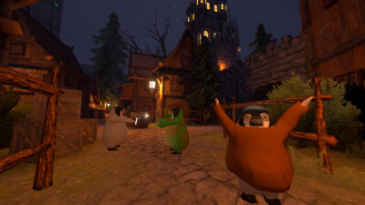 The Greatest Penguin Heist of All Time PC Klucz Steam - obrazek 5