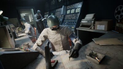 The Outlast Trials Klucz Cyfrowy Xbox One / Series X|S - obrazek 5