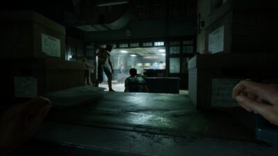 The Outlast Trials Klucz Cyfrowy Xbox One / Series X|S - obrazek 2