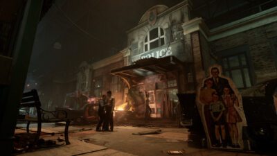 The Outlast Trials Klucz Cyfrowy Xbox One / Series X|S - obrazek 4