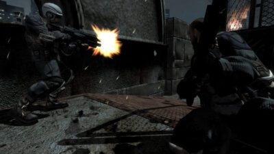 TimeShift PC Klucz Cyfrowy Steam - obrazek 2