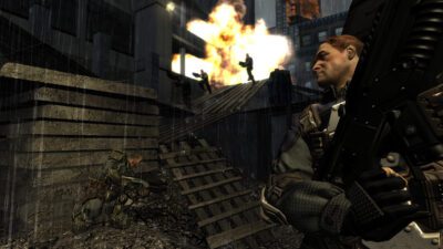 TimeShift PC Klucz Cyfrowy Steam - obrazek 3