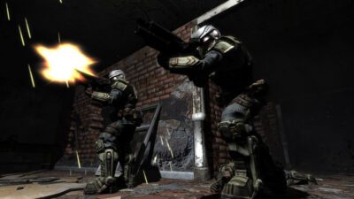 TimeShift PC Klucz Cyfrowy Steam - obrazek 5