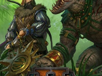 Total War: WARHAMMER II - The Hunter & The Beast DLC Klucz Cyfrowy Steam