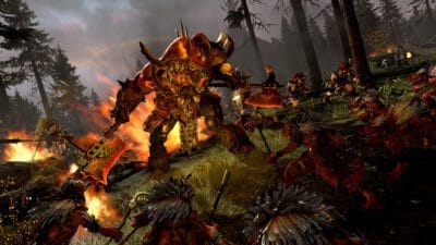 Total War: WARHAMMER II - The Silence & The Fury DLC Klucz Cyfrowy Steam - obrazek 5