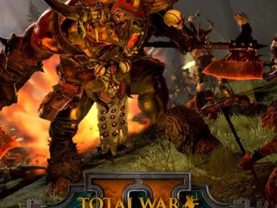 Total War: WARHAMMER II - The Silence & The Fury DLC Klucz Cyfrowy Steam