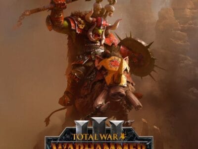 Total War: WARHAMMER III - Gorbad – Omens of Destruction DLC Klucz Cyfrowy Steam
