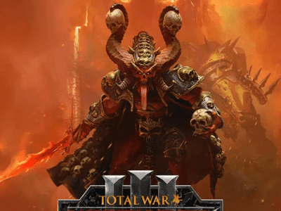 Total War: WARHAMMER III - Skulltaker – Omens of Destruction DLC Klucz Cyfrowy Steam