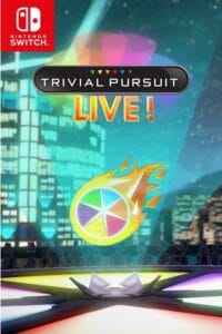 Trivial Pursuit Live!