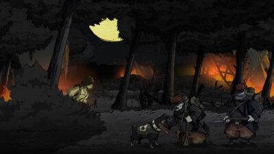 Valiant Hearts: The Great War Klucz Cyfrowy Nintendo Switch - obrazek 2