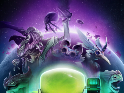 Voidling Bound PC Klucz Cyfrowy Steam