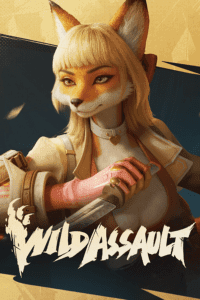 Wild Assault