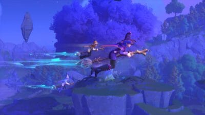 Witchspire PC Klucz Cyfrowy Steam - obrazek 2