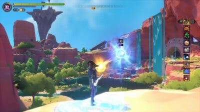 Witchspire PC Klucz Cyfrowy Steam - obrazek 3