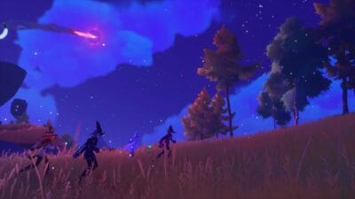 Witchspire PC Klucz Cyfrowy Steam - obrazek 5