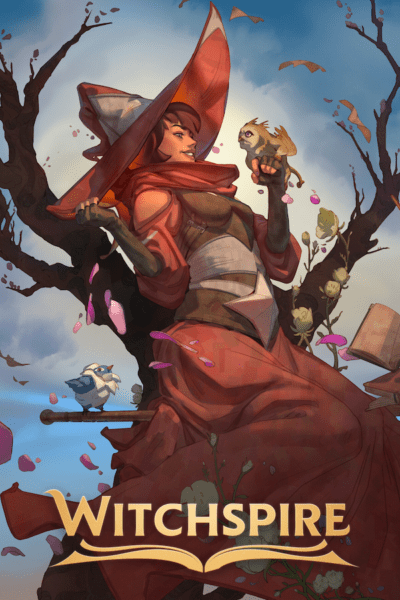 Witchspire PC Klucz Cyfrowy Steam