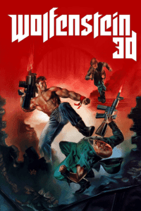 Wolfenstein 3D