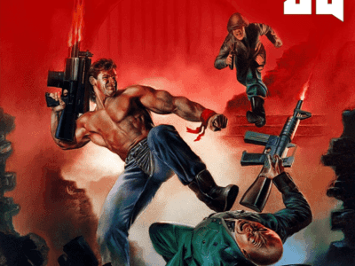 Wolfenstein 3D PC Klucz Cyfrowy Steam