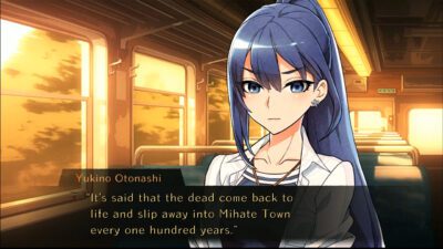 World End Syndrome Klucz Cyfrowy Nintendo Switch - obrazek 2