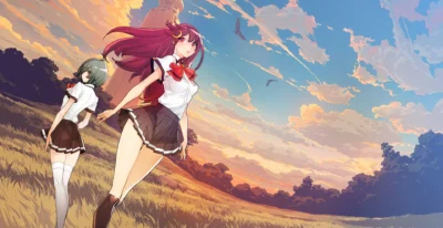 World End Syndrome Klucz Cyfrowy Nintendo Switch - obrazek 3