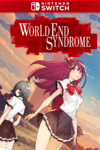 World End Syndrome