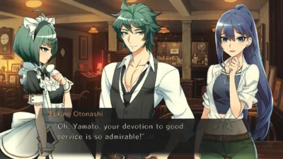 World End Syndrome Klucz Cyfrowy Nintendo Switch - obrazek 4