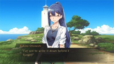 World End Syndrome Klucz Cyfrowy Nintendo Switch - obrazek 5