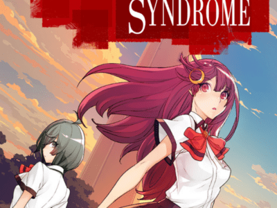 World End Syndrome Klucz Cyfrowy Nintendo Switch