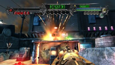 Xotic PC Klucz Cyfrowy Steam - obrazek 3