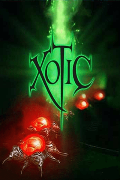 Xotic PC Klucz Cyfrowy Steam