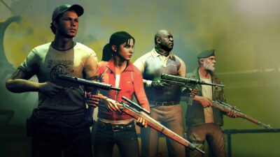 Zombie Army Trilogy Klucz Cyfrowy Nintendo Switch - obrazek 3