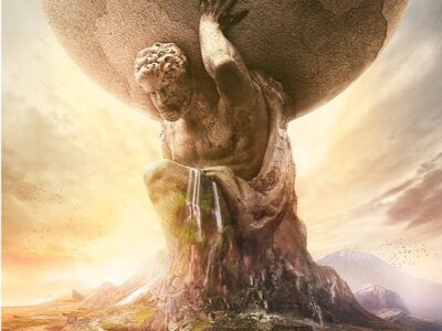 Sid Meier's Civilization VI Klucz Cyfrowy Nintendo Switch