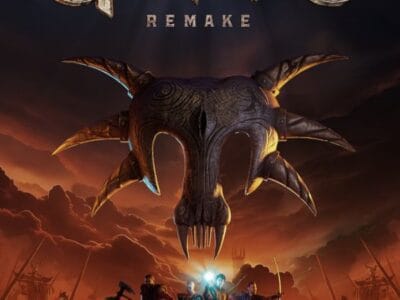 Gothic 1 Remake Klucz Cyfrowy Xbox Series X|S
