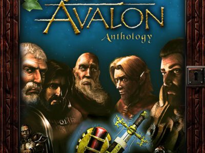 Siege of Avalon: Anthology PC Klucz Cyfrowy Steam