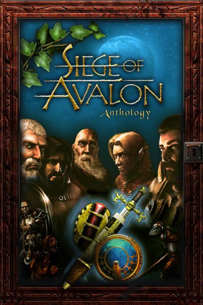 Siege of Avalon: Anthology PC Klucz Cyfrowy Steam