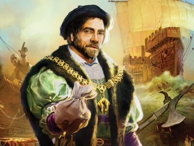 Patrician IV PC Klucz Cyfrowy Steam