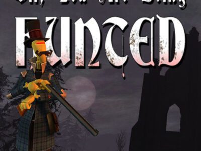 Sir, You Are Being Hunted PC Klucz Cyfrowy Steam