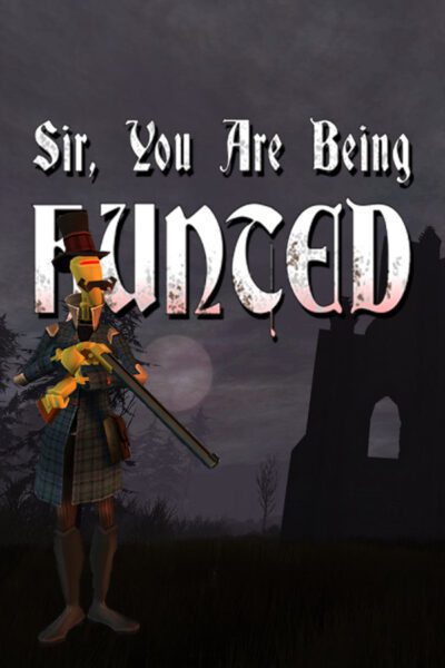 Sir, You Are Being Hunted PC Klucz Cyfrowy Steam