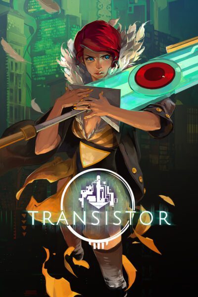 Transistor PC Klucz Cyfrowy Steam