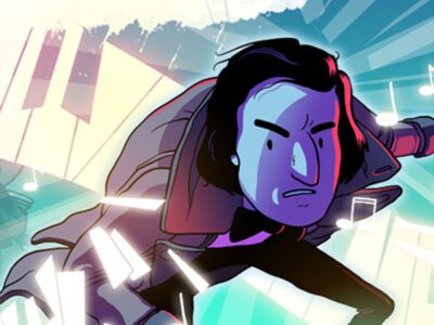 Frederic: Resurrection of Music PC Klucz Cyfrowy Steam
