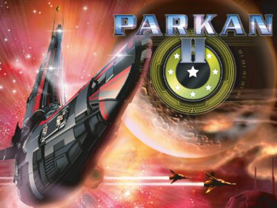 Parkan 2 PC Klucz Cyfrowy Steam